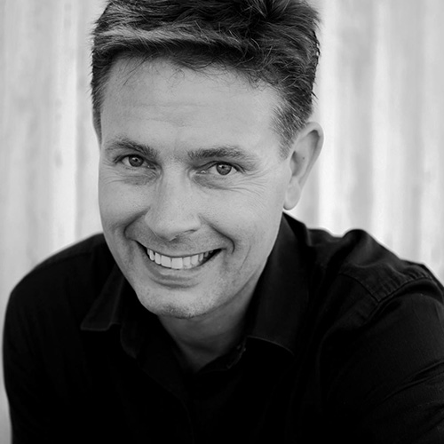 Robin Dreeke