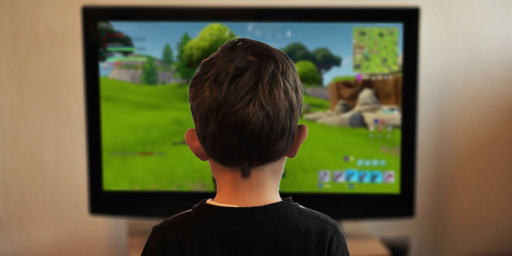 Gaming and Grooming: How Minecraft and Fortnite Could be Dangerous