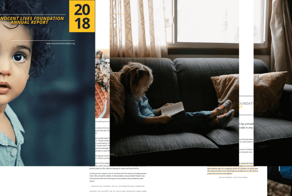 2018 Annual Report