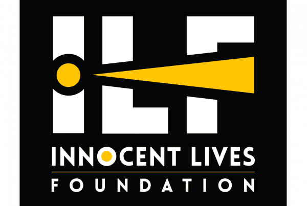 ILF Square Logo