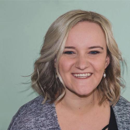 Mandy Profile Picture