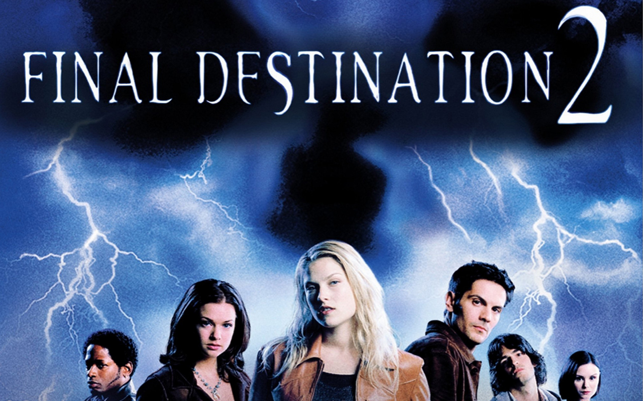 Final Destination 2