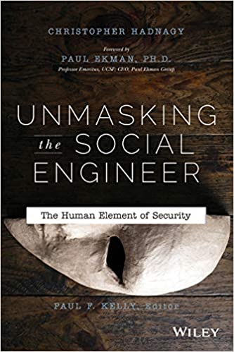 Unmasking the Social Engineer