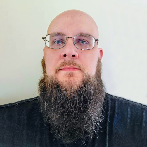 Jason Ross Headshot