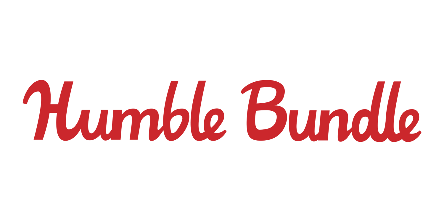 Humble Bundle Logo