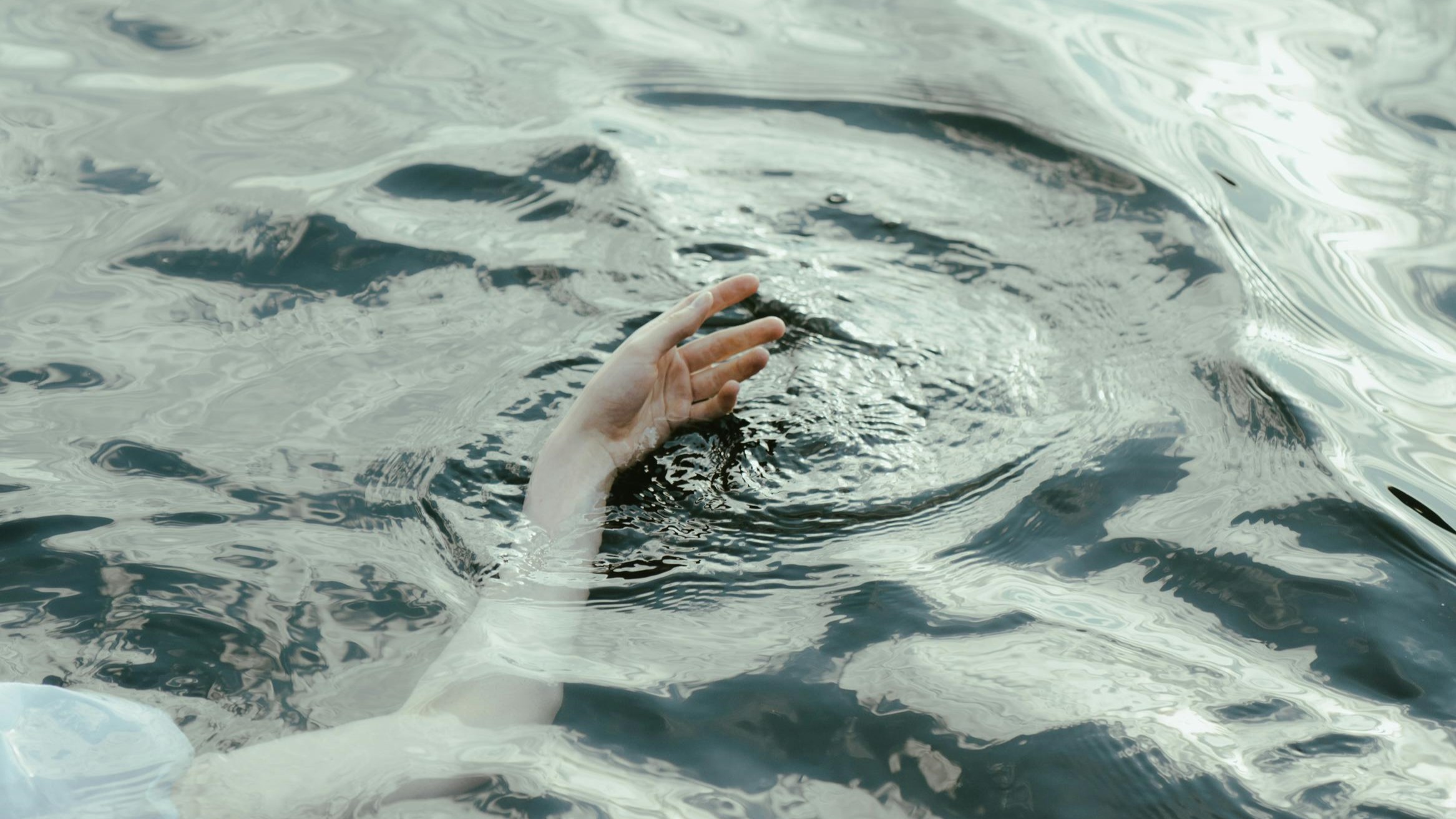 Can’t Cry You A River