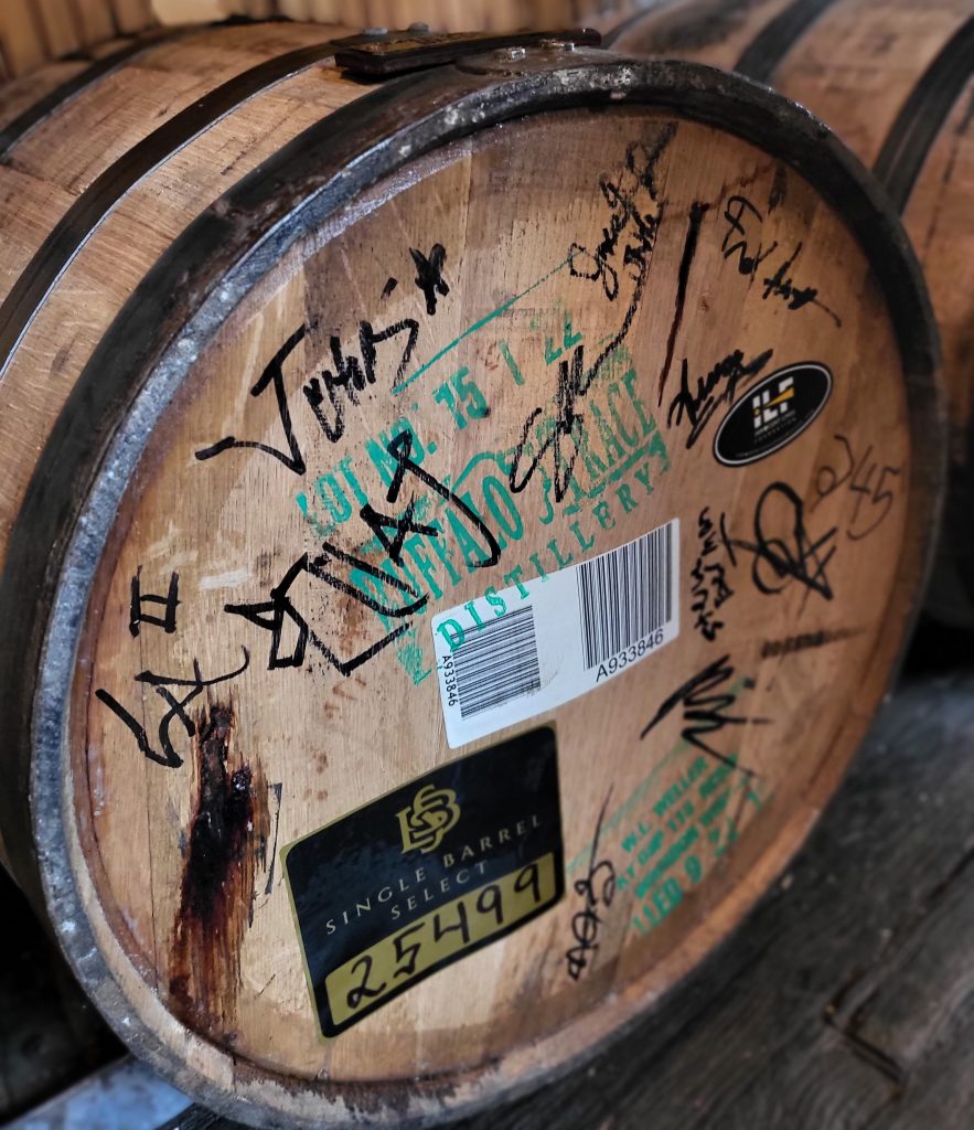 Weller Full Proof Selection