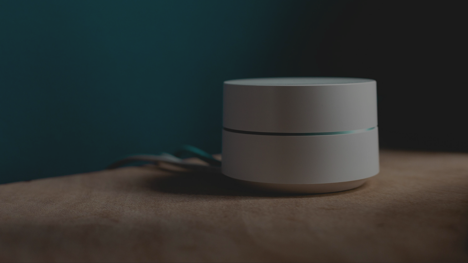 How to Lock Down Your Home Network