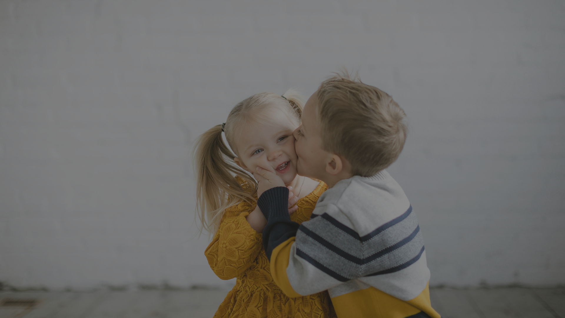 Why Should I Be Kind?