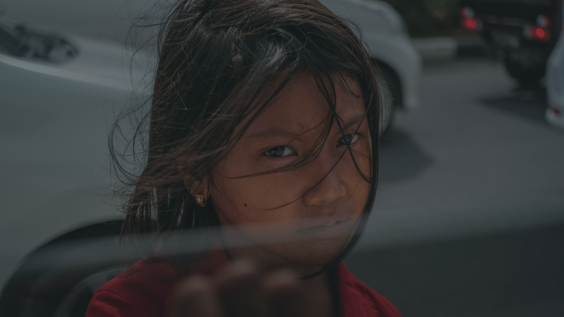 Before the Evidence Vanished