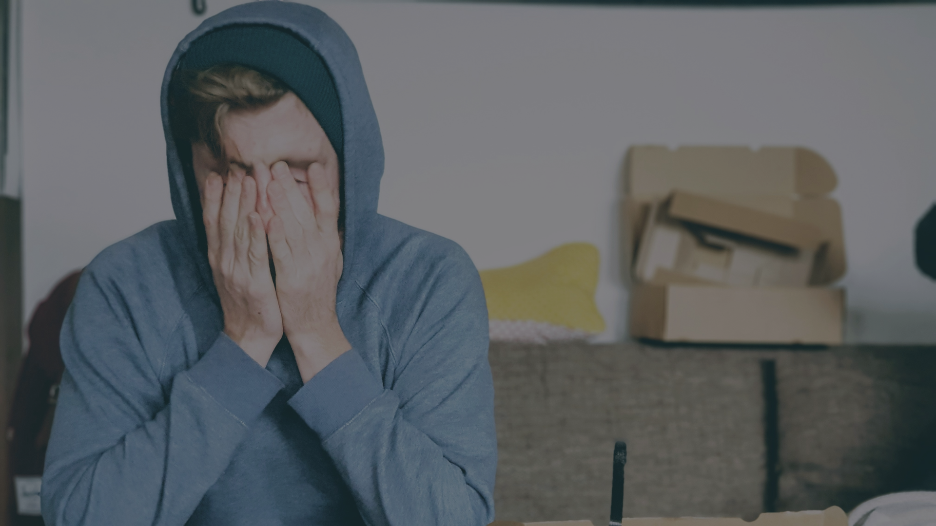 I Just Can’t Help Myself