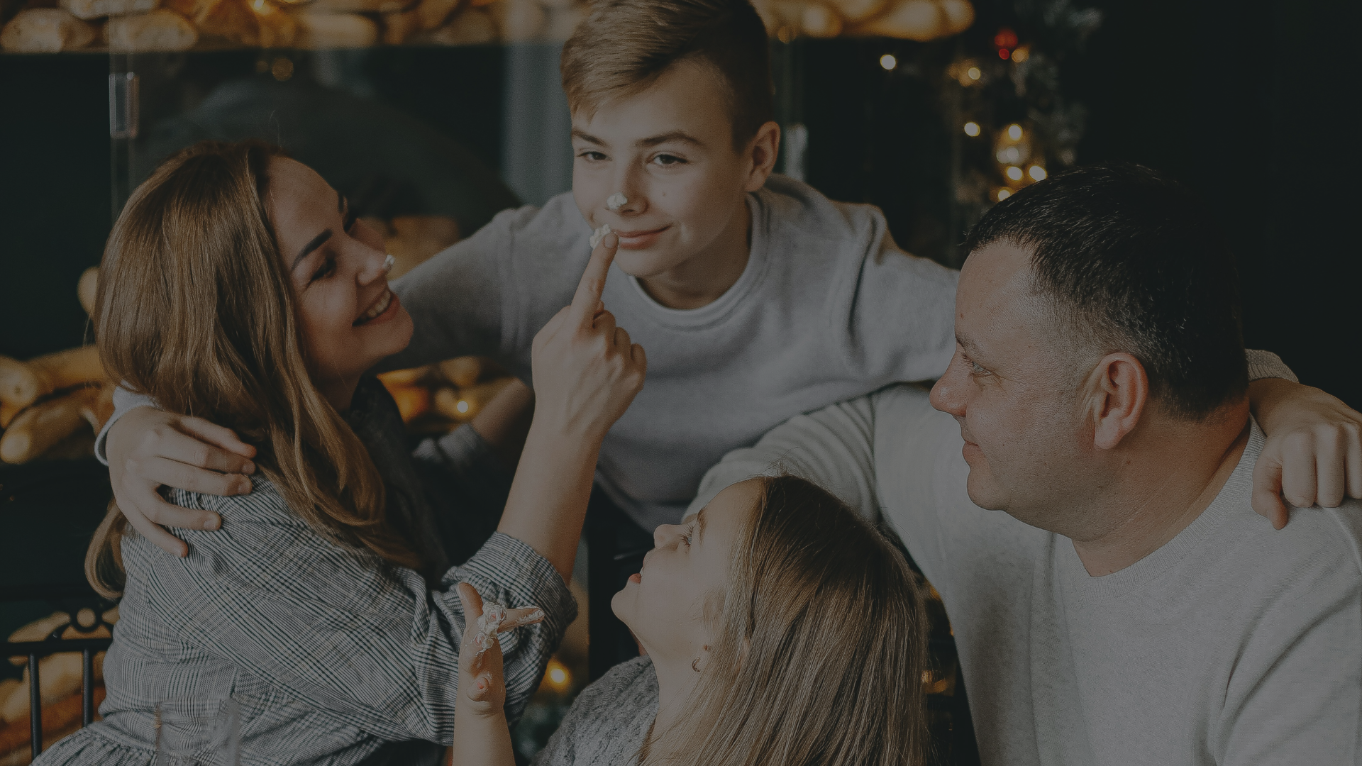 Keeping Families Safe Online During the Holidays