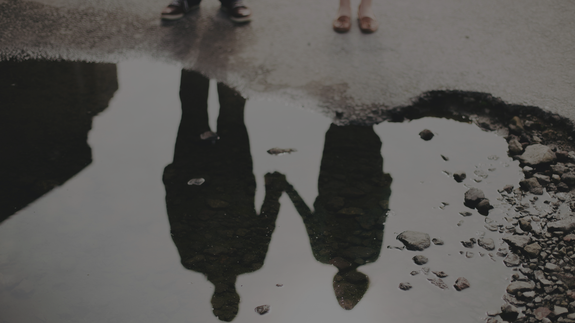 I’ll Never Find Someone Better