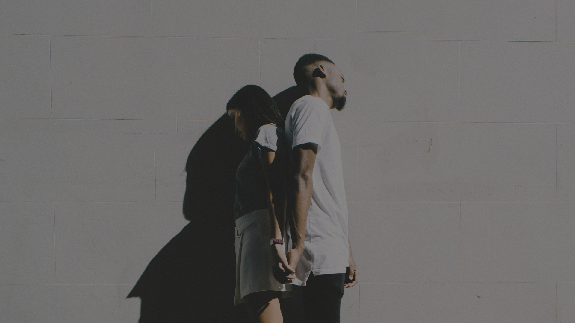 You’re Missing From Me