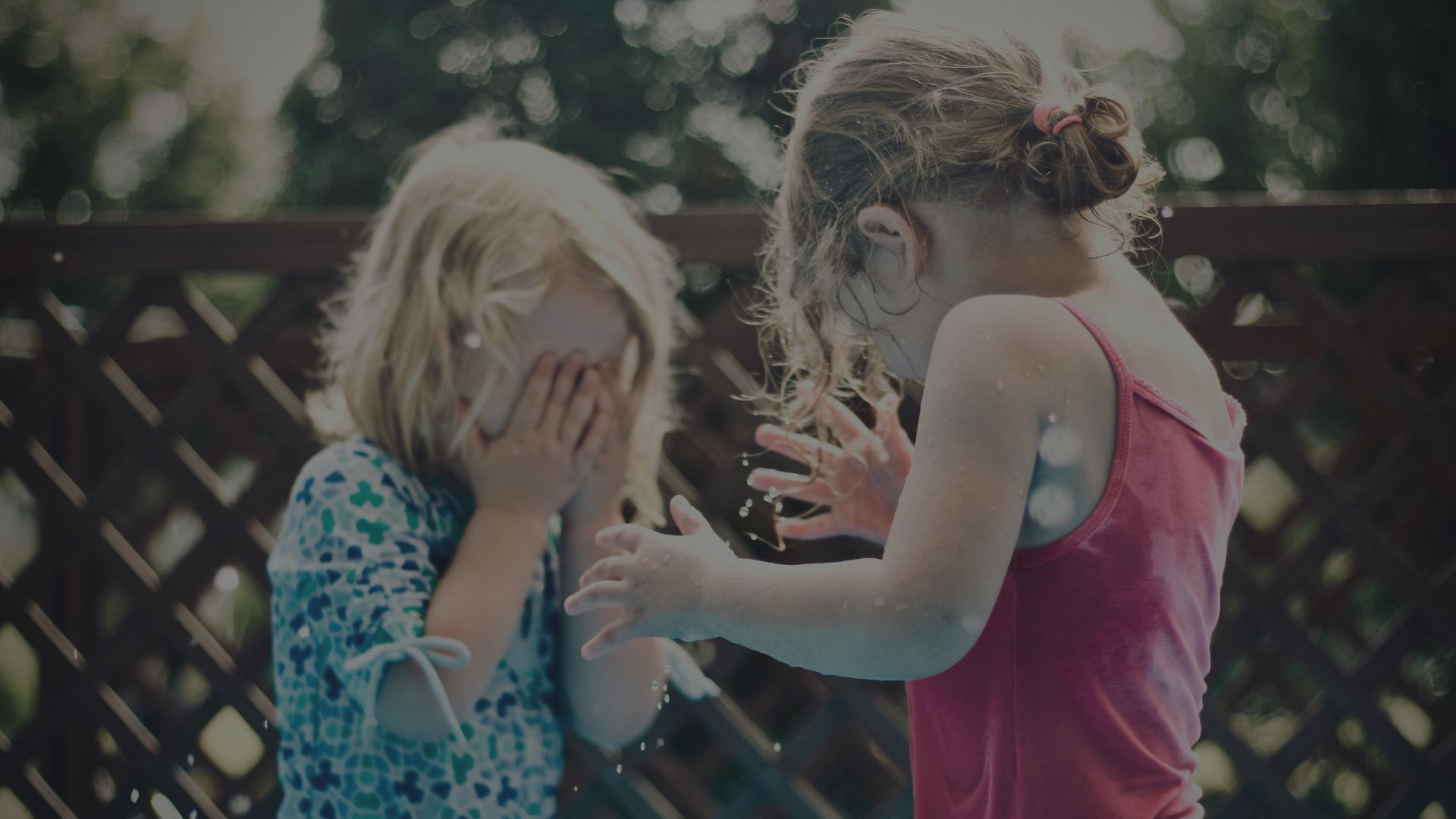 I’m The One to Blame