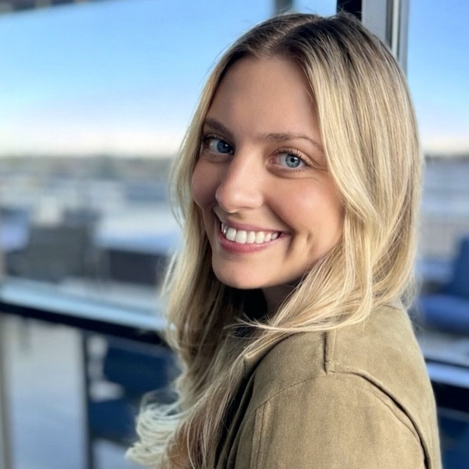 Deanna Byrne