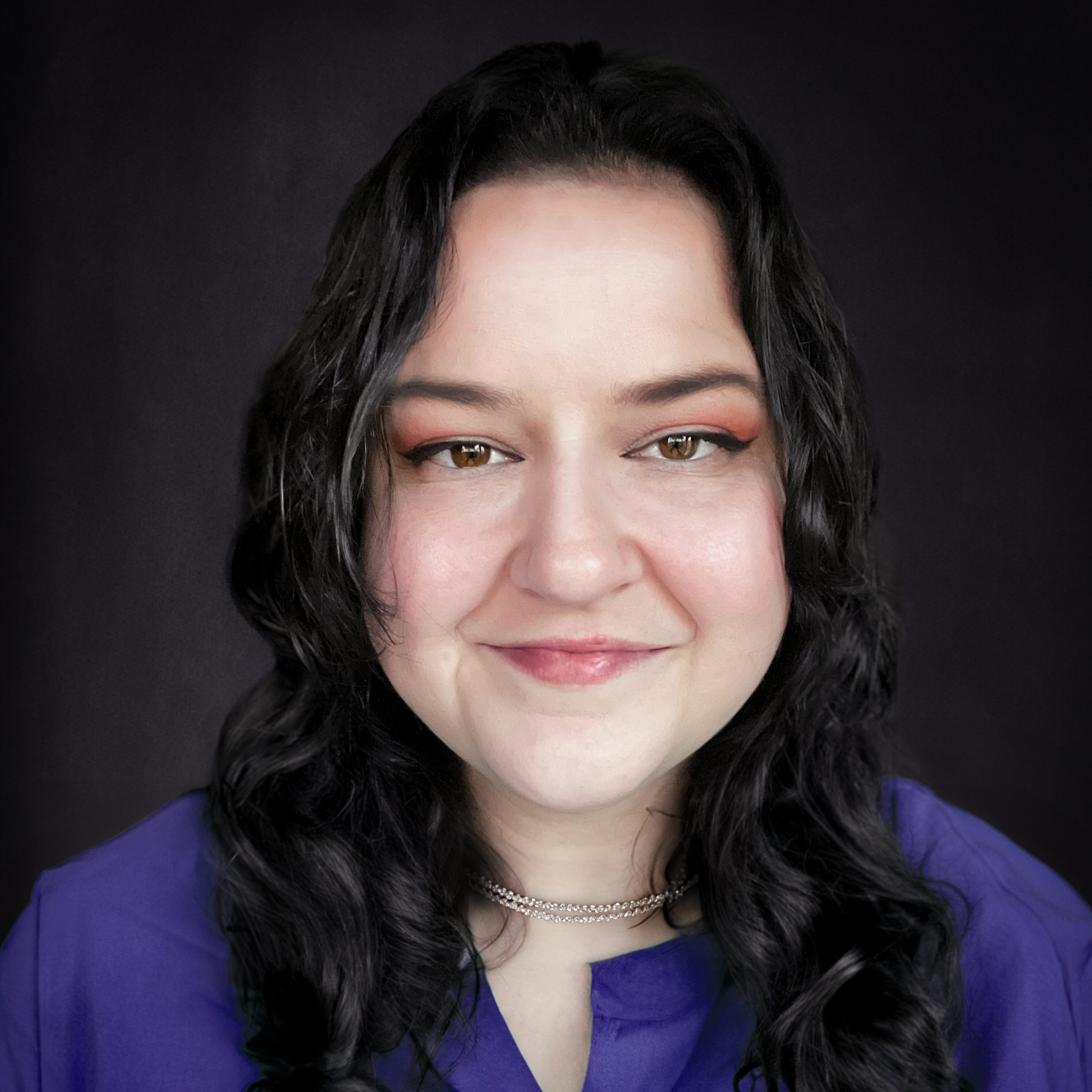 Amy Vargas